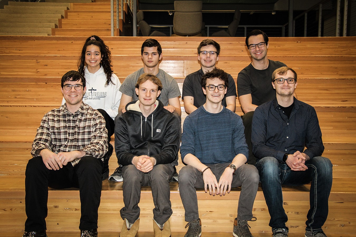 CCDC-Team-23