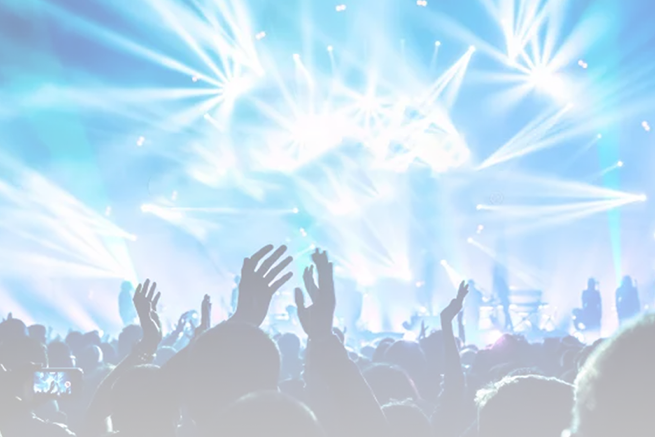 Trojan Nights Background